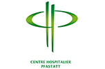 Centre hospitalier Pfastatt