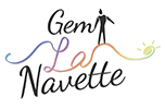 Logo Gem La Navette