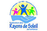 federation rayondesoleil de l enfance