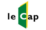 logo cap
