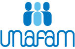 logo unafam