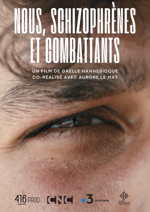 Cernay - Ciné-débat "Nous, schizophrènes et combattants