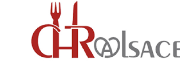 chralace logo