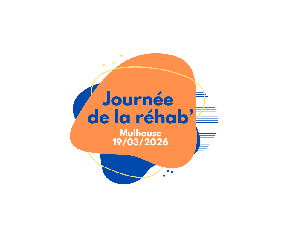 Journée de la réhab' 2026