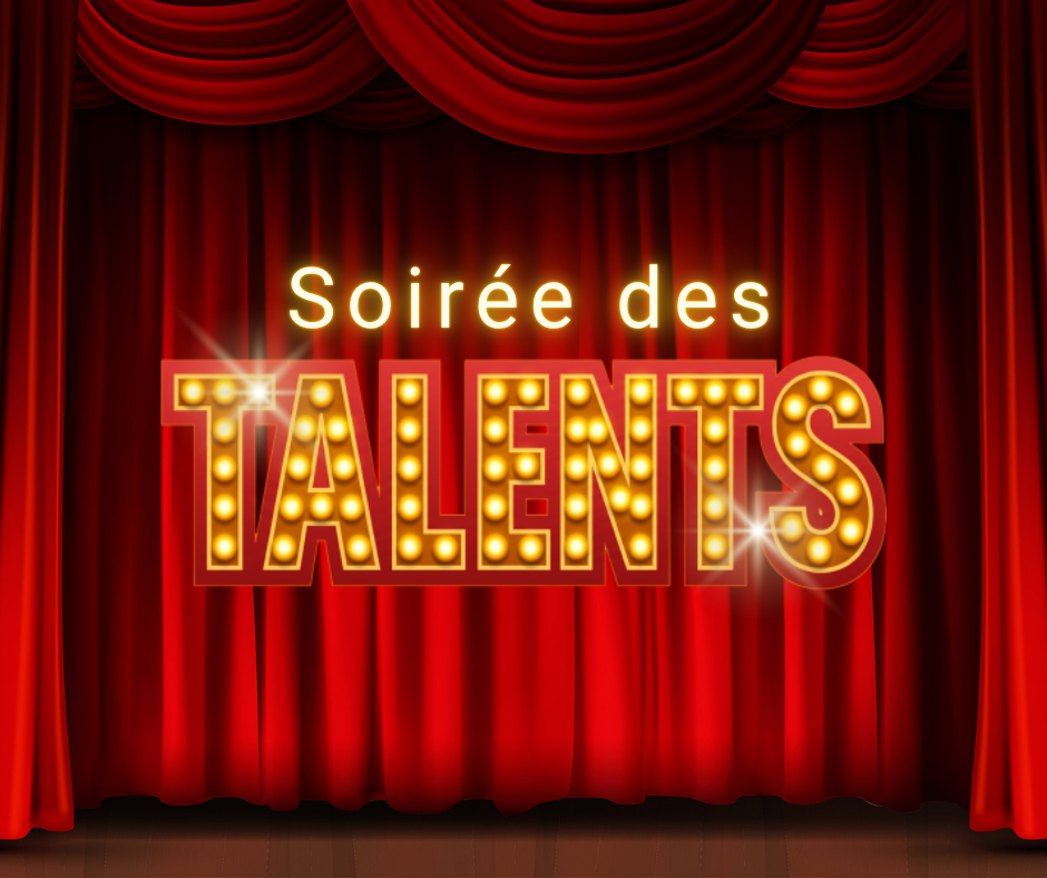 Wintzenheim - Soirée des talents